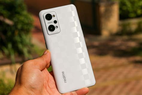 Realme GT Neo 3T review with Pros and Cons - Smartprix