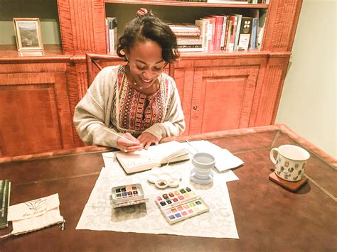 A Year of Watercolor: How Creativity Can Save Your Life - Julicia Rose