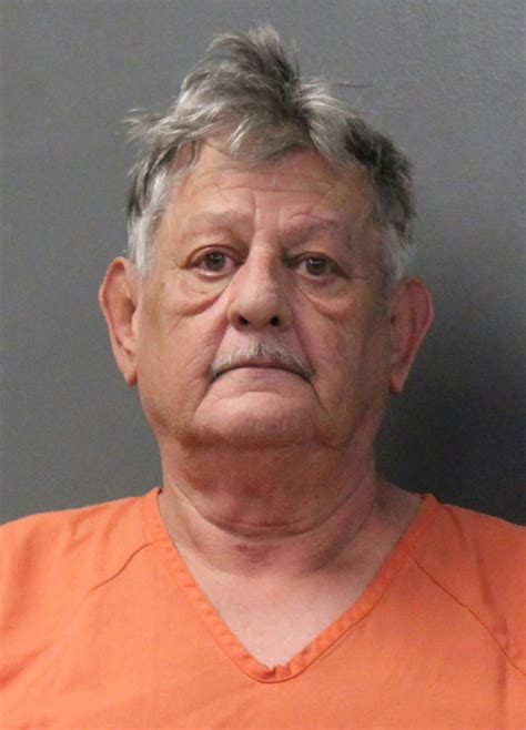 JT Mugshots: The Mystery Finally Solved? Image 19