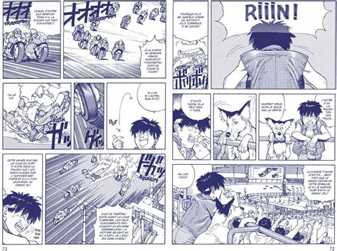 satoshi kon manga - Google Search | Comic layout, Satoshi kon, Manga