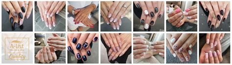 Manikűr és pedikűr szalon | A-List Salon & SPA manikűr szalon Budán és ...