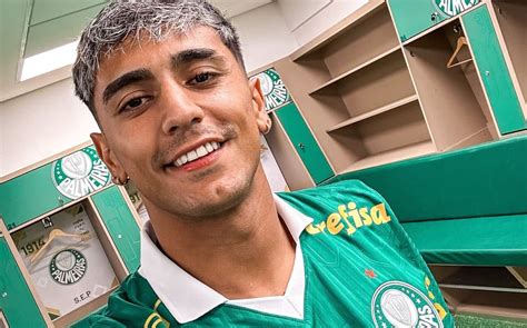 facundo torres reforco  palmeiras exalta neymar  encanta