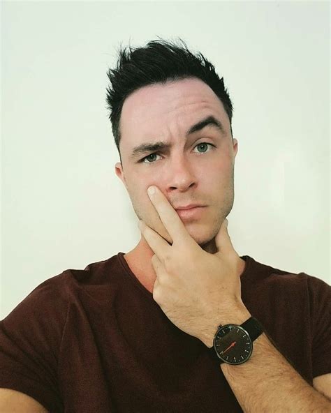 Pin on Ryan Kelley