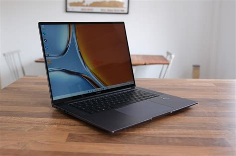 Huawei MateBook 16S review: premium and powerful | Stuff