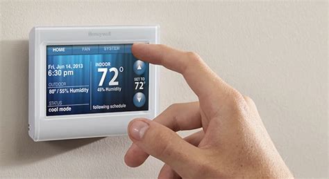 The Best Thermostat Settings In The Winter - Action Air