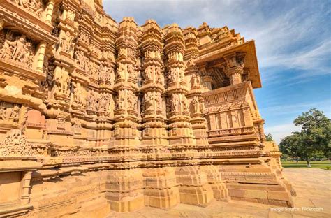 19 Temples in Khajuraho: Art, History, Spirituality and Secrets of ...