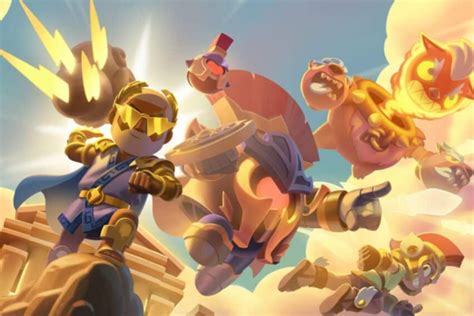 Brawl Stars Reviews, News, Tips and More | U7BUY Blog