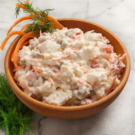 Potato Salad by Barney Greengrass | Goldbelly