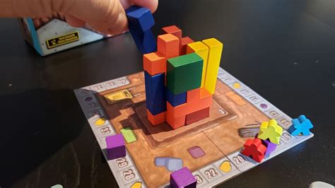 lots review  board family