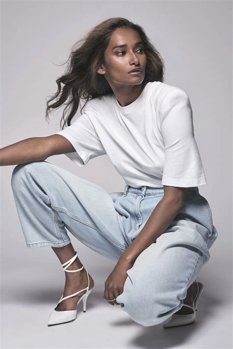 Exclusive: Nidhi Sunil on joining the league of global ambassadors for