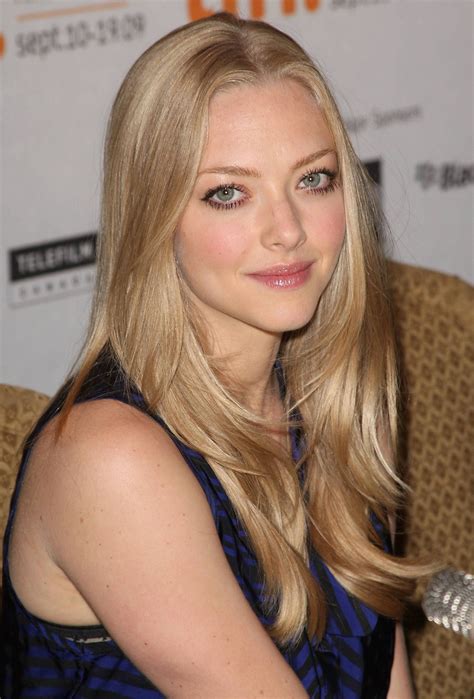 Pictures of Amanda Blow