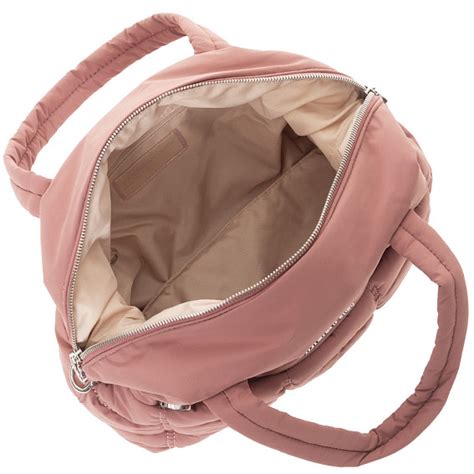 Сумка женская Mandarina Duck ODT05 Pillow Dream Medium bowling bag ...