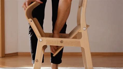 Cheir 2.0 – Flexible Seating for Kids and Adults - Tuvie Design