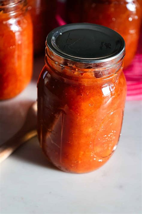 does homemade applesauce need to be refrigerated 2
