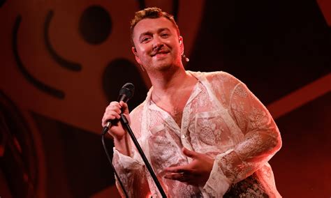 Sam Smith And Kim Petras Confirm New Single ‘Unholy’