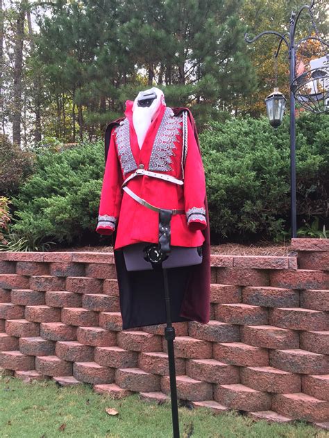 Boys Prince Charming Costume | Maker Marketplace