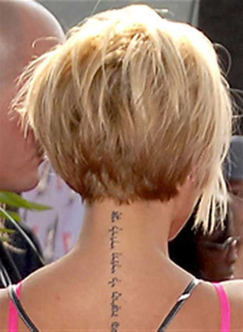 bob hairstyles  view bob hairstylecom short stacked hair