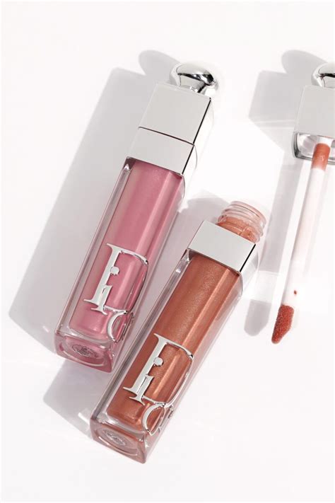 New Dior Forever Glow Star Filter & Maximizer - The Beauty Look Book