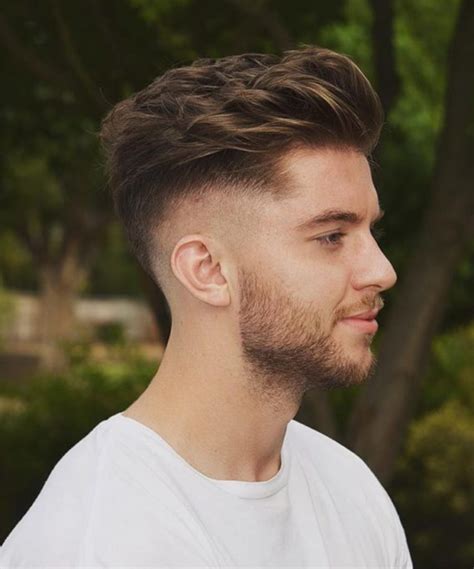 simple hair cutting style hair cutting style