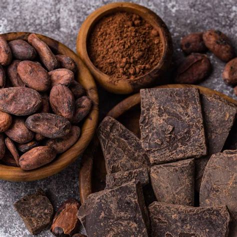 Cocoa Powder Substitute - Spatula Desserts