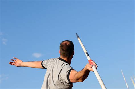 Javelin Stock Photos, Pictures & Royalty-Free Images - iStock
