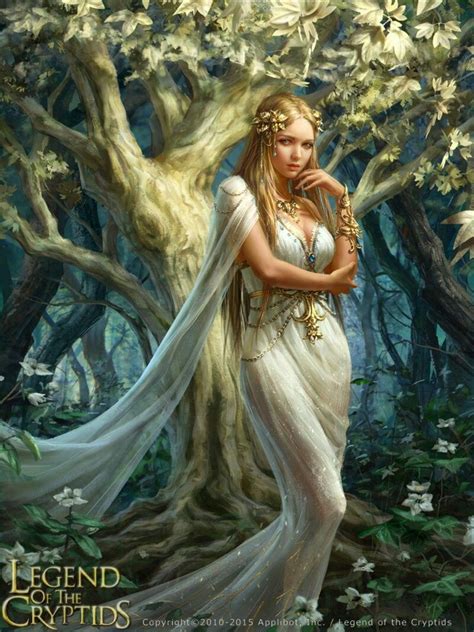 Pin by Юлия Иванова on Geek | Fantasy art women, Fantasy girl, Fantasy art