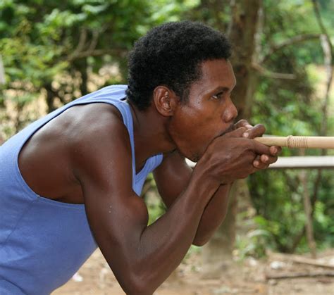 Batek people: Indigenous group of Malaysia – Originalpeople.org
