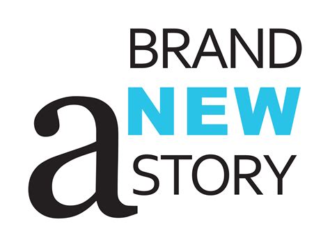 A Brand New Story | Brand Design Agency | Bangalore | India