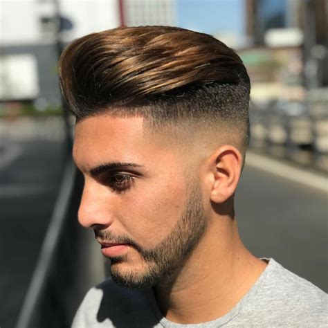 haircut high slope      haircut   upward slope