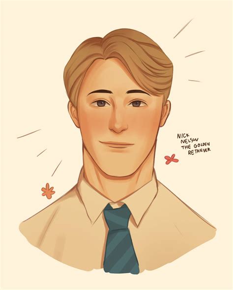 Nick Nelson fanart by Muti-t on DeviantArt