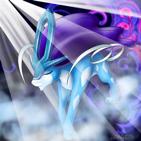 Suicune (Concept) - Giant Bomb