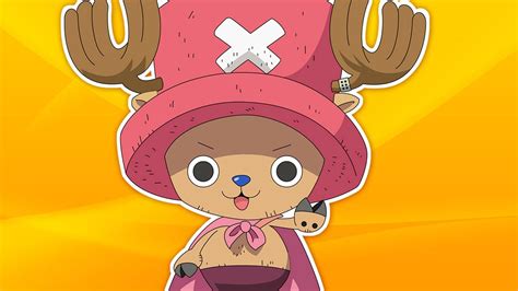 One Piece Chopper Wallpapers - Wallpaper Cave