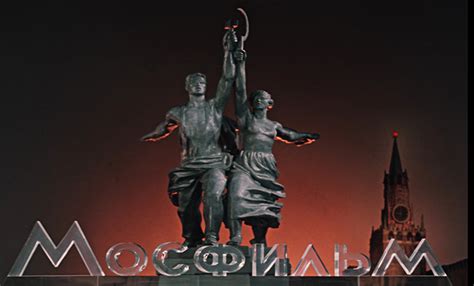 Статья: киностудия "Мосфильм" » Советские фильмы - смотреть онлайн