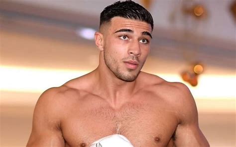 Tommy Fury Star Sign - Management And Leadership