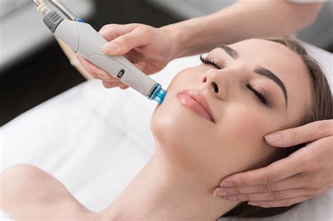 Hydrafacial - Coffs Coast Dental & Facial