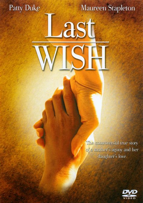 Last Wish (1992) - Jeff Bleckner | Synopsis, Characteristics, Moods, Themes and Related | AllMovie