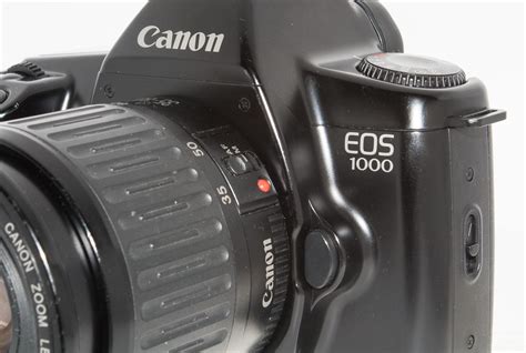 EOS Rebel - FlynnGraphics
