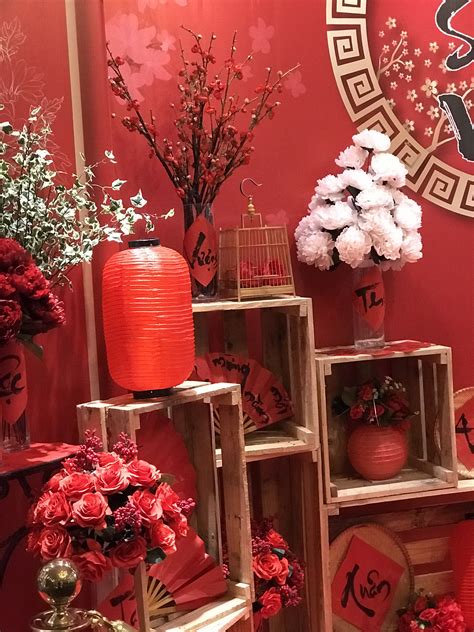 Chinese New Year Decorations And Meaning at Darrel Ferreira blog