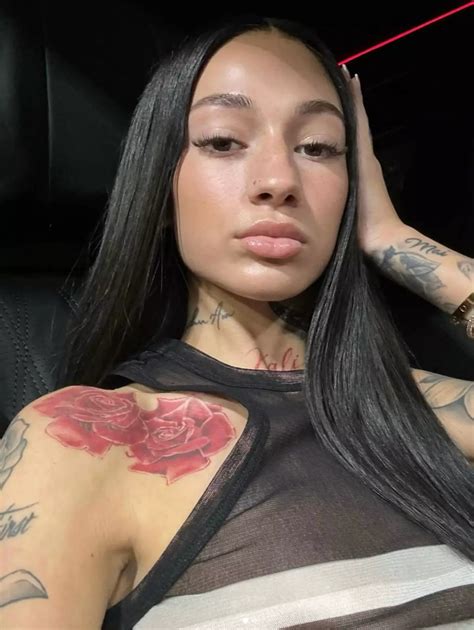 Bhad Bhabie leaves people stunned after revealing OnlyFans earnings in