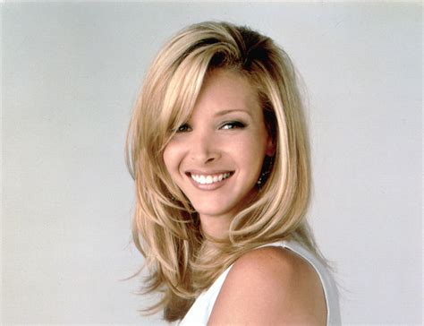 Lisa Kudrow Young