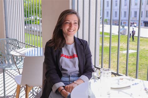 3e circonscription du Rhône. Marie-Charlotte Garin (Nupes) devient la