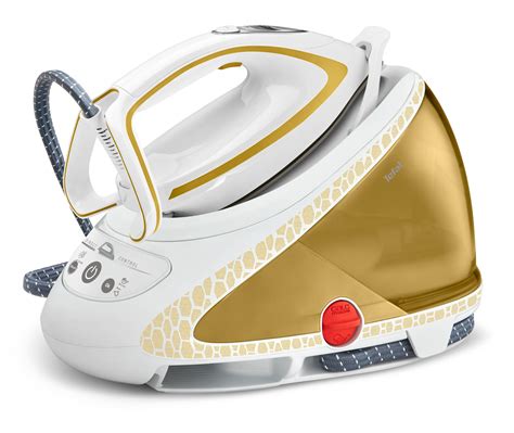 Pro Express Ultimate Care GV9581 stoomgenerator | Stoomgenerator | Tefal