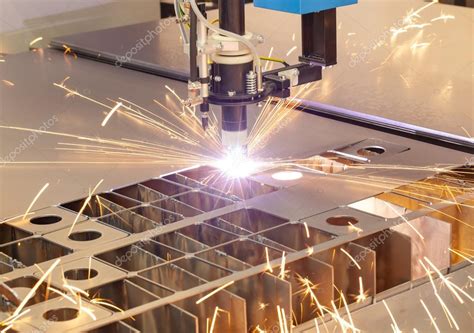 plasma cutting metalwork industry machine stock photo  mbongo