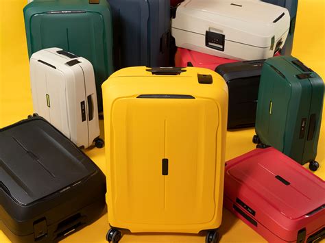 Samsonite Koffer & Taschen online kaufen | GALERIA