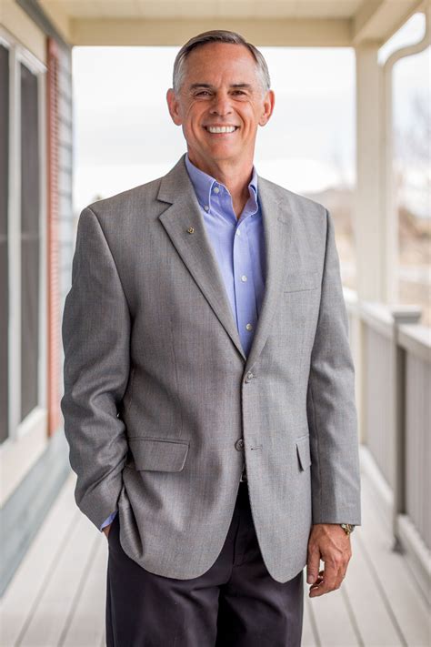 John G. Miller: A Biography – QBQ!