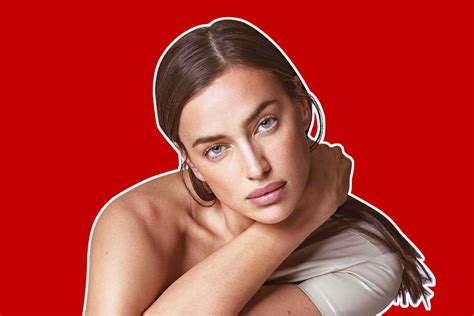 Ирина Шейк — модель — биография, личная жизнь - glossymag.ru