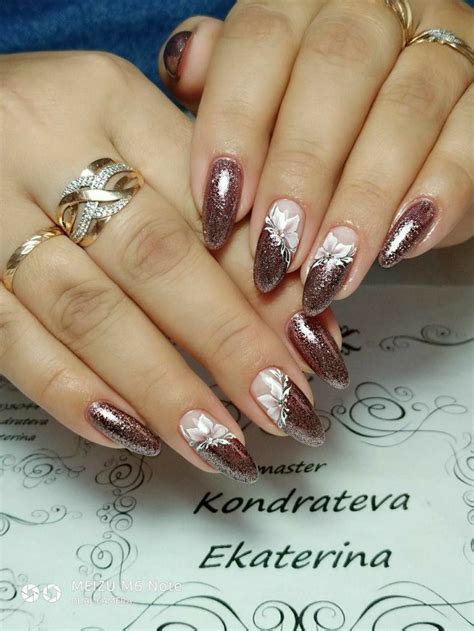 Pin by Natalia Günter on Ногти- Ideen.....фото с интернета | Nail ...