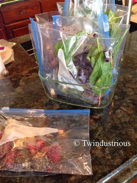 Twindustrious: Strengthening Immune Systems!