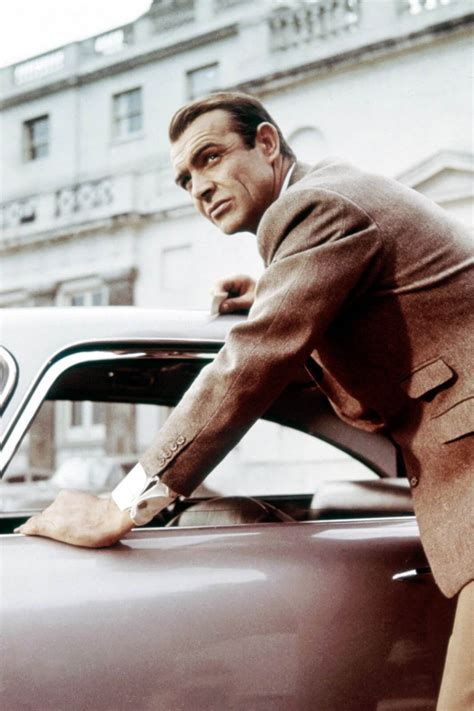 Как снимали фильм «Голдфингер», 1964 - интересные факты, сюжет и фото ...
