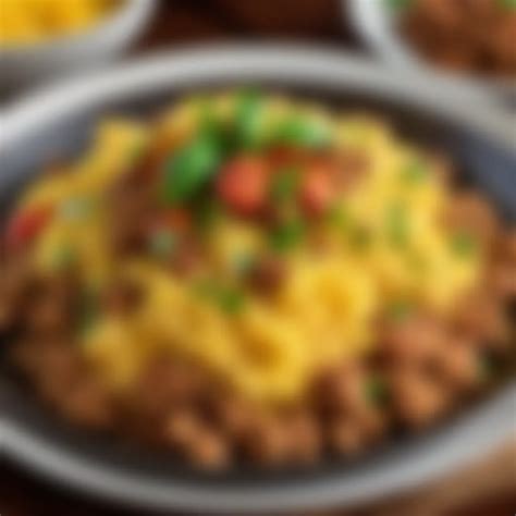 Discovering the Igado: A Bicolano Culinary Treasure